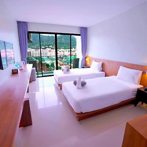 Chambre Supérieure Double